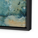 Verity Collection Take Me To The Lakes by Kristen Abbott - 345X48 Black Maple