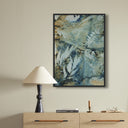 Verity Collection Take Me To The Lakes by Kristen Abbott - 285X40 Black Maple