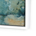 Verity Collection Take Me To The Lakes by Kristen Abbott - 43X60 White Maple