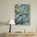 Verity Collection Take Me To The Lakes by Kristen Abbott - 285X40 White Maple