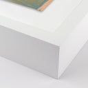 Aetherial Hints Of Gladness by Kristen Abbott - 40X60 White Maple