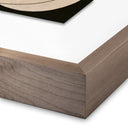 Verano Connected by Dan Hobday - 40X40 Rustic Walnut