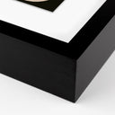 Verano Connected by Dan Hobday - 32X32 Black Maple