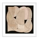 Verano Connected by Dan Hobday - 40X40 White Maple