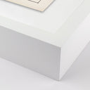 Artistic Vision Dessiner by Dan Hobday - 60X40 White Maple