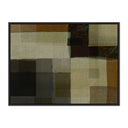 Aurelia Patched by Dan Hobday - 40X60 Black Maple