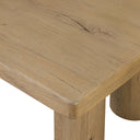 Verity Carrigan Coffee Table - Default Title