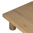 Verity Carrigan Coffee Table - Default Title