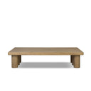 Verity Carrigan Coffee Table - Default Title