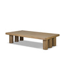 Verity Carrigan Coffee Table - Default Title