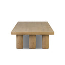 Verity Carrigan Coffee Table - Default Title