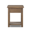 Vesper Bayla End Table - Default Title