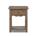 Vesper Bayla End Table - Default Title