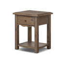 Vespera Bayla End Table - Default Title