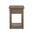 Vesper Bayla End Table - Default Title