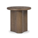 Haven Waylie End Table - Default Title
