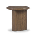 Veritas Waylie End Table - Default Title