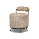 Aurelia Gwendolyn Accent Stool - Default Title