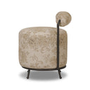 Enclave Gwendolyn Accent Stool - Default Title