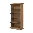 Celestria Elsa Bookcase - Default Title