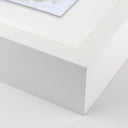 Aether Apricity by Kristen Abbott - 40X60 White Maple