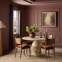 Veridien Macalaster Dining Table - Default Title