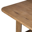 Verity Dining Table 118 - Default Title