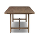 Verity Dining Table 118 - Default Title