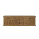 Valoro Cambra Media Console - Default Title