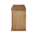 Verano Media Console - Default Title