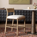 Opulent Raynor Bar Counter Stool - Counter