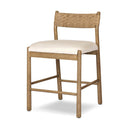 Veritas Raynor Bar Counter Stool - Counter