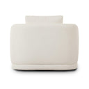 Atelier Blanc Paulette Swivel Chair - Default Title