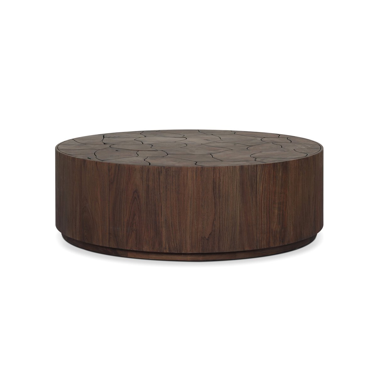 Verano Ridge Outdoor Coffee Table – Maple and Main