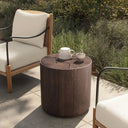Solara Outdoor End Table - Default Title