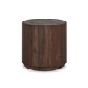 Solara Outdoor End Table - Default Title
