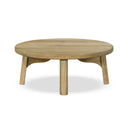 Solara Daley Coffee Table - Default Title