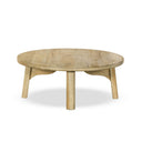 Solara Daley Coffee Table - Default Title