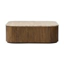 Allure Kamina Coffee Table - Default Title