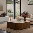 Allure Kamina Coffee Table - Default Title