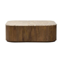 Allure Kamina Coffee Table - Default Title