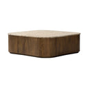 Allure Kamina Coffee Table - Default Title