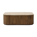 Allure Kamina Coffee Table - Default Title