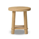 Verity Daley End Table - Default Title