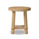 Verity Daley End Table - Default Title