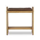 Veridian Landrea Accent Stool - Default Title