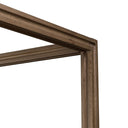 Verity Jodie Canopy Bed - Queen