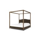 Verity Jodie Canopy Bed - King