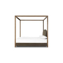 Verity Jodie Canopy Bed - Queen