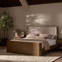 Verity Denali Bed - King